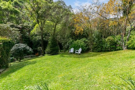 Photo of property in 11a Kamla Way, Khandallah, Wellington, 6035