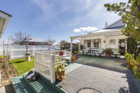 Photo of property in 1 Bryant Street, Takaro, Palmerston North, 4412