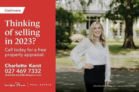 Photo of property in 2/6 Hythe Lane, Saint Martins, Christchurch, 8022