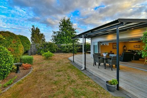 Photo of property in 6 Hillpark Drive, Pokeno, 2402