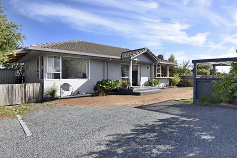 Photo of property in 14 William Street, Richmond, 7020