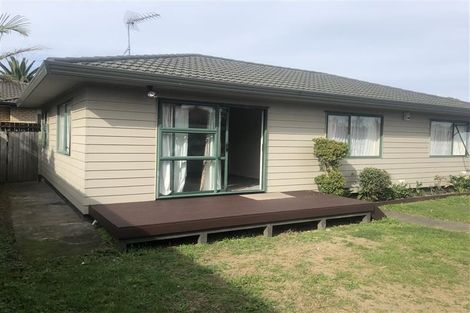 Photo of property in 136a Mangere Road, Otahuhu, Auckland, 1062