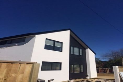 Photo of property in 70b Purchas Street, St Albans, Christchurch, 8014