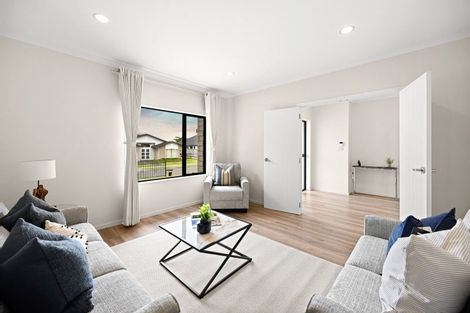 Photo of property in 3 Platina Place, Flagstaff, Hamilton, 3210