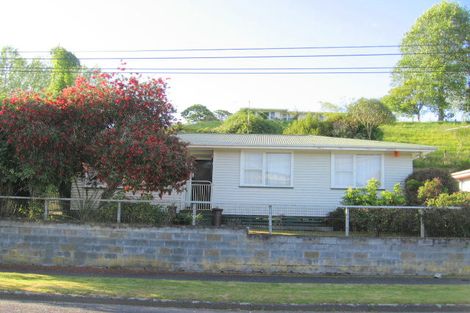Photo of property in 24 Bullians Avenue, Taumarunui, 3920