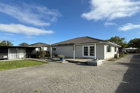 Photo of property in 11 Tabart Street, Woolston, Christchurch, 8023
