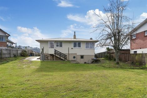 Photo of property in 18 Mount View Drive, Mangakakahi, Rotorua, 3015