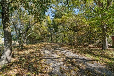 Photo of property in 47 Rowallan Road, Coalgate, Darfield, 7571