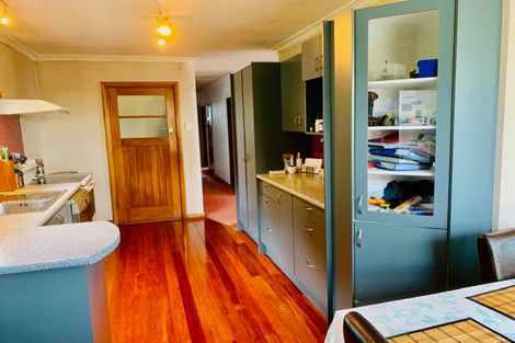 Photo of property in 47 Karetai Road, Highcliff, Dunedin, 9077