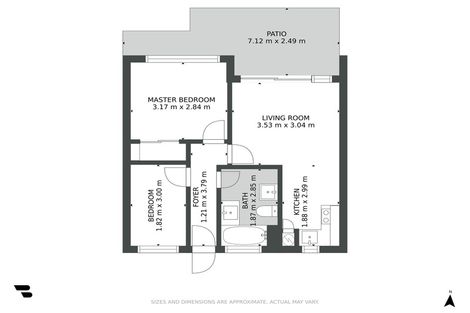 Photo of property in 4/773 Beach Road, Browns Bay, Auckland, 0630