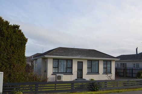 Photo of property in 2 Wilton Street, Windsor, Invercargill, 9810