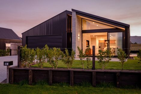 Photo of property in Northlake, 13 Lammermoor Street, Wanaka, 9305