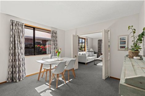Photo of property in 1/8 Torvill And Dean Lane, Cashmere, Christchurch, 8022