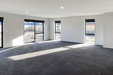 Photo of property in 10 Merino Crescent, Kirwee, 7571