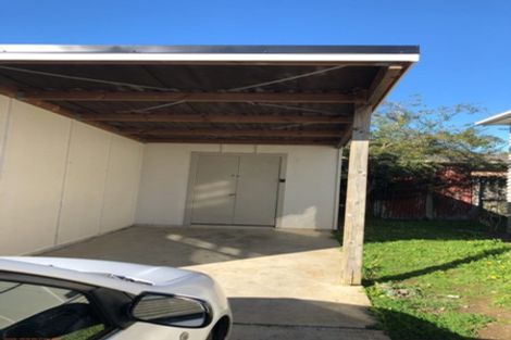 Photo of property in 20a Nogat Avenue, Papatoetoe, Auckland, 2024