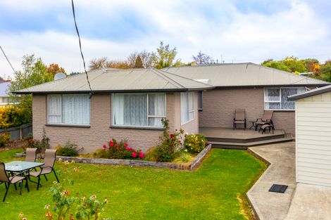 Photo of property in 40 Poplar Street, Gleniti, Timaru, 7910