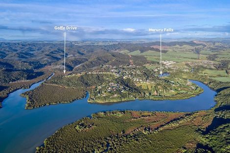 Photo of property in 54b Goffe Drive, Haruru, 0204