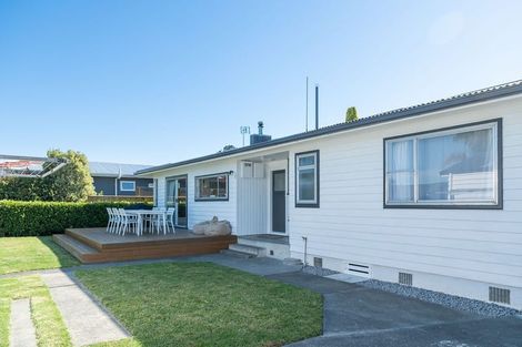 Photo of property in 30 Exeter Crescent, Pirimai, Napier, 4112