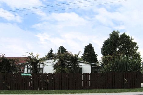 Photo of property in 21a Taui Street, Ngongotaha, Rotorua, 3010