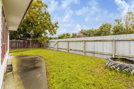 Photo of property in 47a Williams Street, Marewa, Napier, 4110