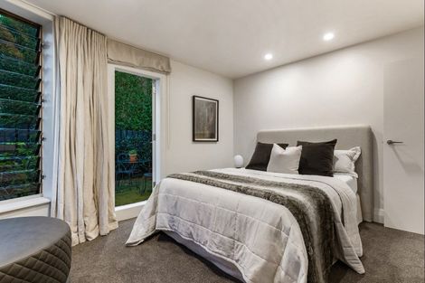 Photo of property in 15 Paget Street, Freemans Bay, Auckland, 1011