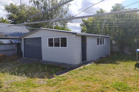 Photo of property in 4 Main Street, Greytown, 5712