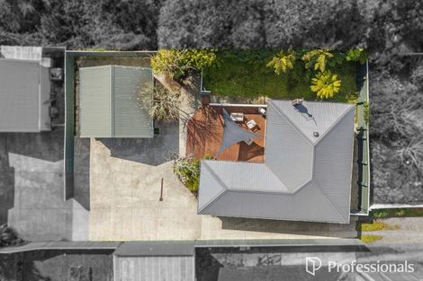 Photo of property in 143 Wellington Road, Wainuiomata, Lower Hutt, 5014