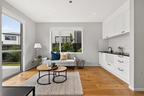 Photo of property in 20a Scott Road, Hobsonville, Auckland, 0616