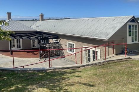 Photo of property in 58 Greta Street, South Hill, Oamaru, 9400