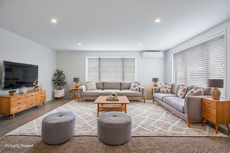 Photo of property in 18 Black Rock Way, Paeroa, 3600