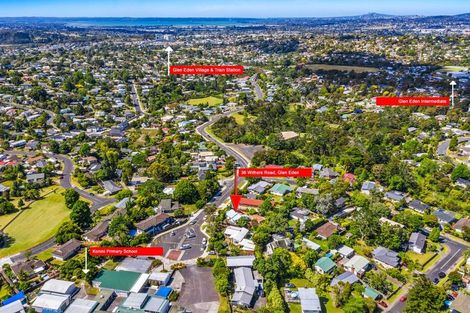 Photo of property in 36 Withers Road, Glen Eden, Auckland, 0602