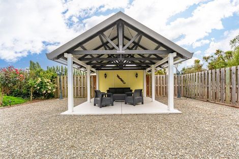 Photo of property in 32 Harrison Road, Winchester, Temuka, 7986