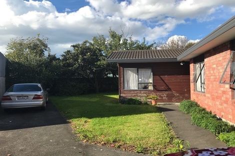 Photo of property in 2/61 Stonex Road, Papatoetoe, Auckland, 2025