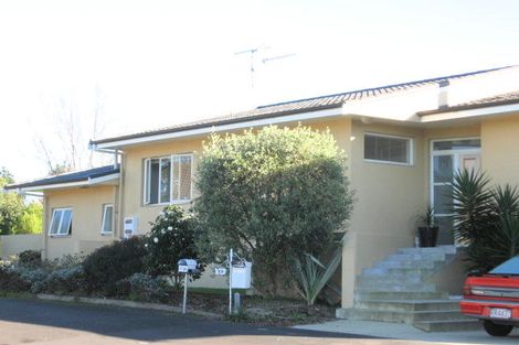 Photo of property in 25 Kelvin Place, Hamilton East, Hamilton, 3216