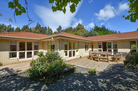 Photo of property in 265 No 1 Line, Tauwharenikau, Featherston, 5771