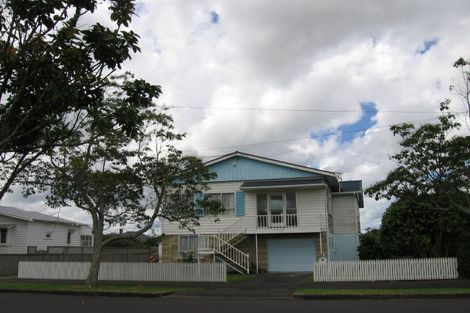 Photo of property in 31 Oakley Avenue, Waterview, Auckland, 1026