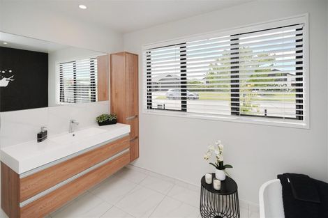 Photo of property in 3 Silverstream Boulevard, Kaiapoi, 7630