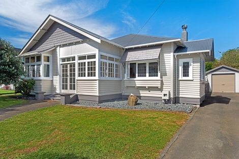 Photo of property in 223 Harris Street, Inner Kaiti, Gisborne, 4010