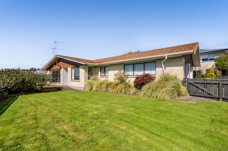 Photo of property in 323 Mangorei Road, Merrilands, New Plymouth, 4312