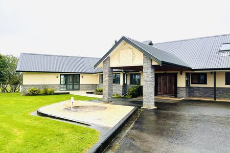 Photo of property in 320 Fitzgerald Road, Drury, 2577