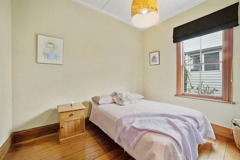 Photo of property in 1 Saint Mary Street, Thorndon, Wellington, 6011