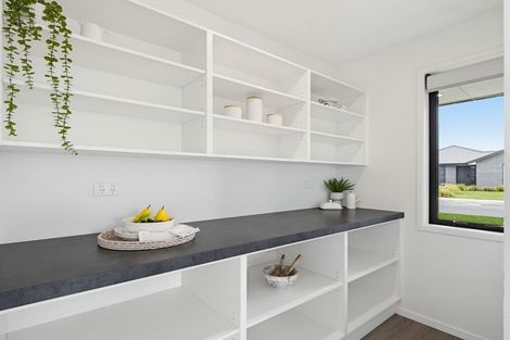 Photo of property in 1 Eldridge Street, Woodend, 7610