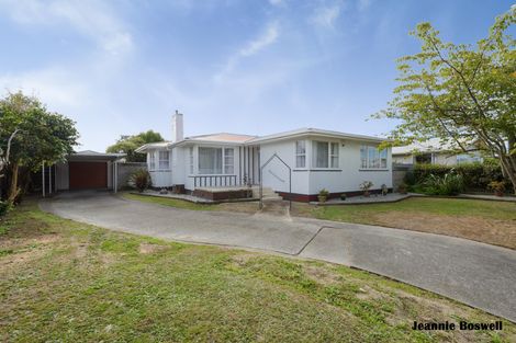 Photo of property in 8 Alexander Street, Awapuni, Palmerston North, 4412