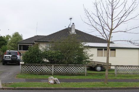 Photo of property in 5a Vernall Street, Nawton, Hamilton, 3200