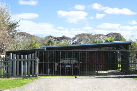 Photo of property in 13 Otore Street, Marton, 4710