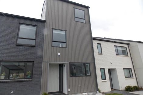 Photo of property in 3/170 Fraser Avenue, Johnsonville, Wellington, 6037