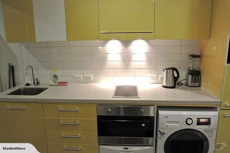 Photo of property in Uptown Apartments, 10c/14 Upper Queen Street, Auckland Central, Auckland, 1010