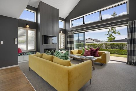 Photo of property in 16 Saint Thomas Avenue, Pyes Pa, Tauranga, 3112