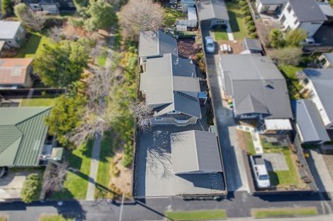 Photo of property in 40 North Parade, Richmond, Christchurch, 8013