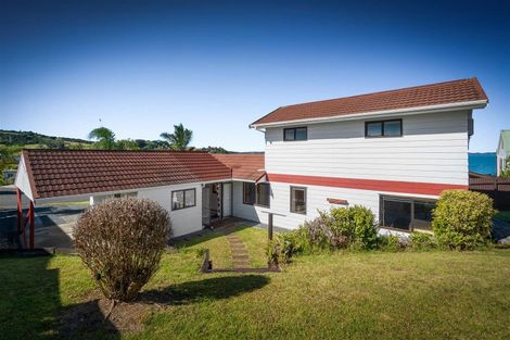 Photo of property in 6 Merehai Place, Snells Beach, 0920